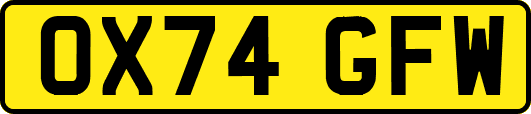 OX74GFW