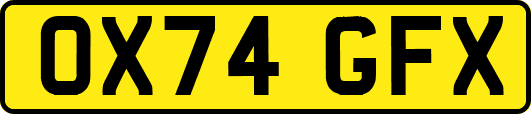OX74GFX