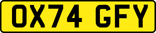 OX74GFY