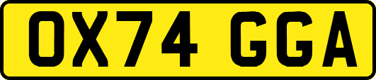 OX74GGA