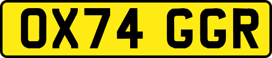 OX74GGR