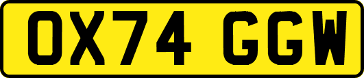OX74GGW