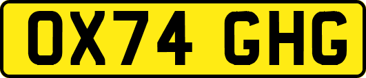 OX74GHG