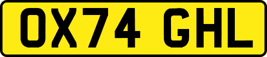 OX74GHL