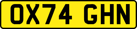 OX74GHN