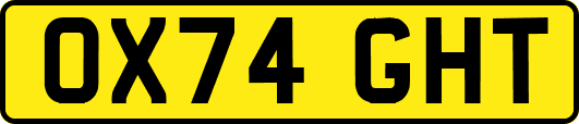 OX74GHT