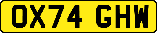 OX74GHW