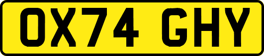 OX74GHY