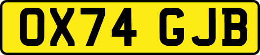 OX74GJB