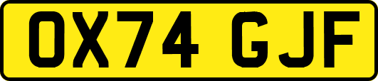 OX74GJF