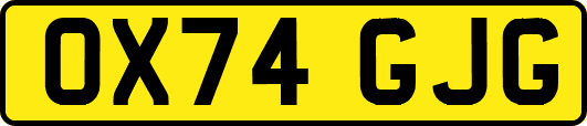OX74GJG