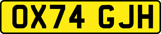 OX74GJH
