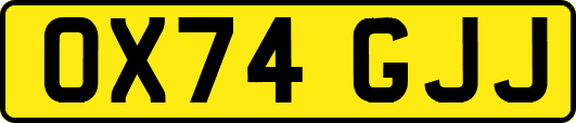 OX74GJJ