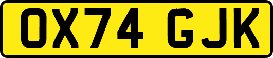 OX74GJK