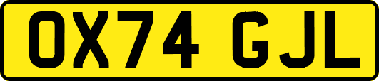 OX74GJL