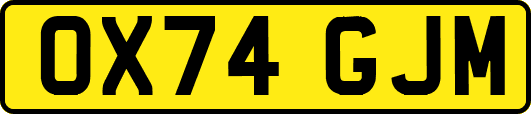 OX74GJM