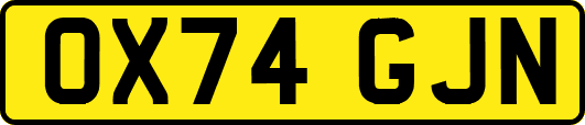 OX74GJN