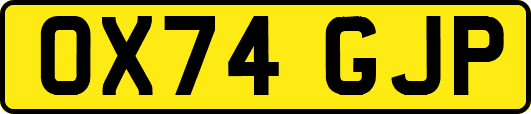 OX74GJP