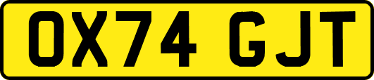 OX74GJT