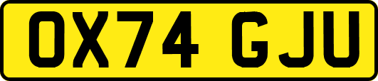 OX74GJU
