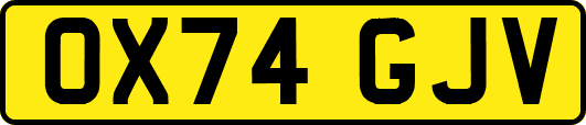 OX74GJV