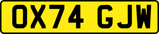 OX74GJW