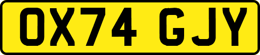 OX74GJY