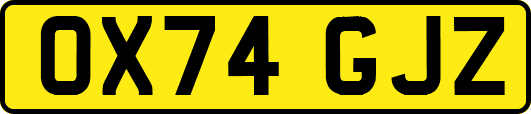 OX74GJZ
