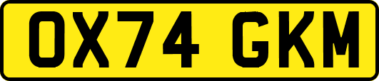 OX74GKM