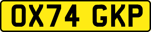 OX74GKP