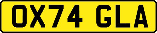 OX74GLA