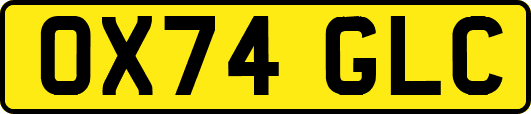 OX74GLC