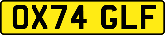 OX74GLF