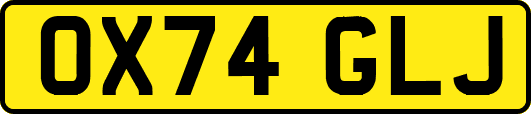 OX74GLJ
