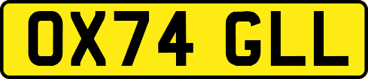 OX74GLL