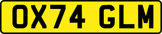 OX74GLM