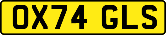 OX74GLS
