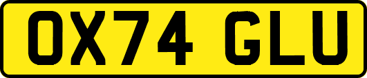 OX74GLU