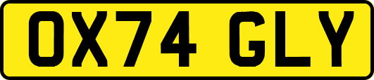 OX74GLY