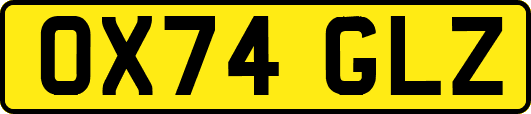 OX74GLZ