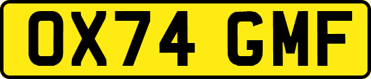 OX74GMF