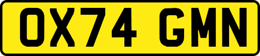 OX74GMN