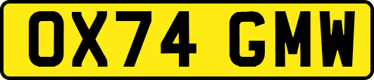 OX74GMW