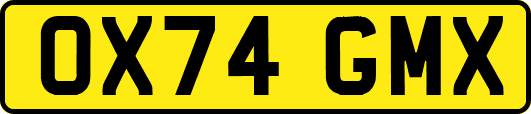 OX74GMX