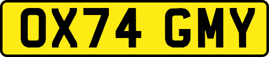 OX74GMY