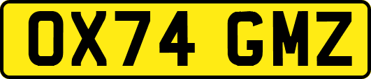 OX74GMZ