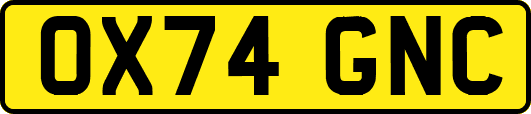 OX74GNC