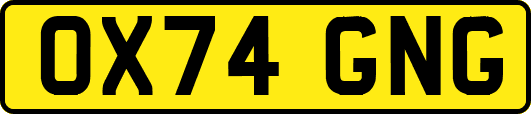 OX74GNG