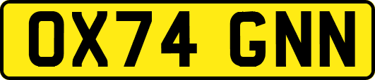 OX74GNN