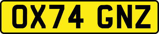 OX74GNZ